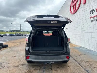 2016 Toyota Highlander - Photo 32