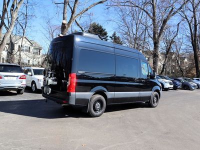 2024 Mercedes-Benz Sprinter 2500 - Photo 3