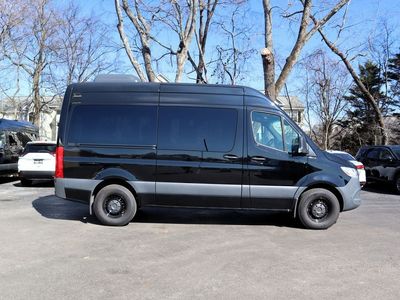 2024 Mercedes-Benz Sprinter 2500 - Photo 2