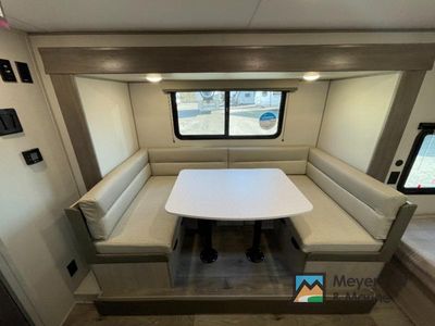 2026 Coachmen RV Catalina Summit Series 7 - Photo 8
