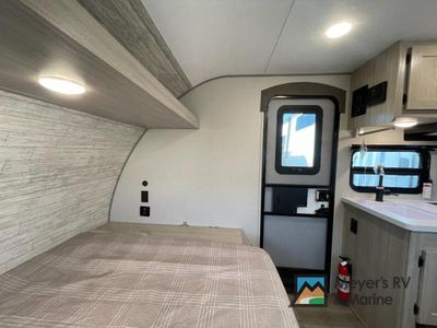 2026 Coachmen RV Catalina Summit Series 7 - Photo 16