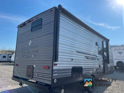 2026 Coachmen RV Catalina Summit Series 7 - Photo 4