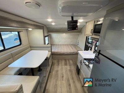 2026 Coachmen RV Catalina Summit Series 7 - Photo 7