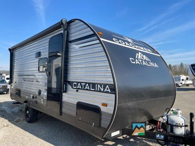 2026 Coachmen RV Catalina Summit Series 7 - Photo 1