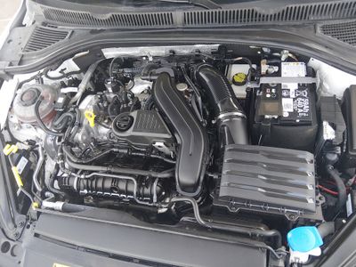 2024 Volkswagen Jetta - Photo 9