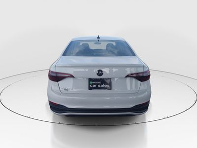 2024 Volkswagen Jetta - Photo 6
