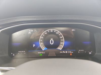 2024 Volkswagen Jetta - Photo 14