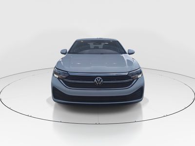 2024 Volkswagen Jetta - Photo 2