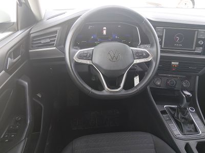 2024 Volkswagen Jetta - Photo 17