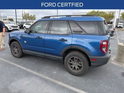 2024 Ford Bronco Sport - Photo 3
