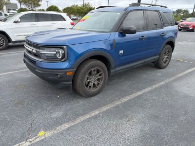 2024 Ford Bronco Sport - Photo 2