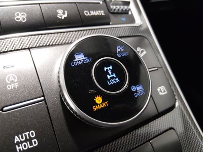 2023 Hyundai Santa Fe — photo 20 view