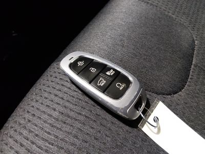 2023 Hyundai Santa Fe — photo 15 view
