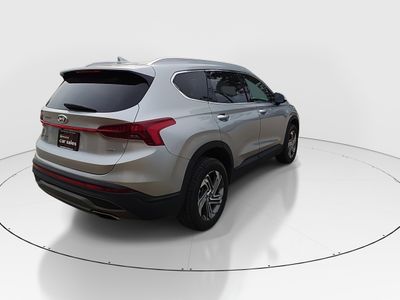2023 Hyundai Santa Fe — photo 7 view