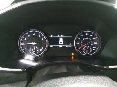 2023 Hyundai Santa Fe — photo 14 view