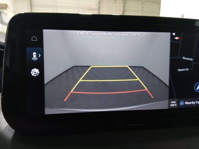 2023 Hyundai Santa Fe — photo 16 view