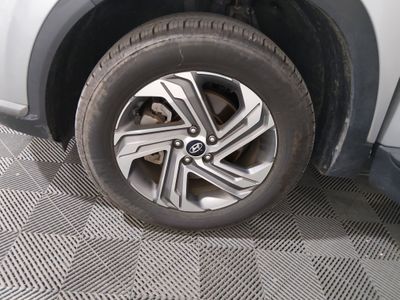 2023 Hyundai Santa Fe — photo 10 view