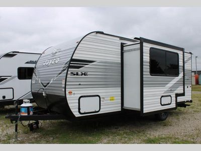 2026 Jayco Jay Flight SLX - Photo 4