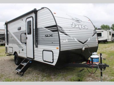 2026 Jayco Jay Flight SLX - Photo 1