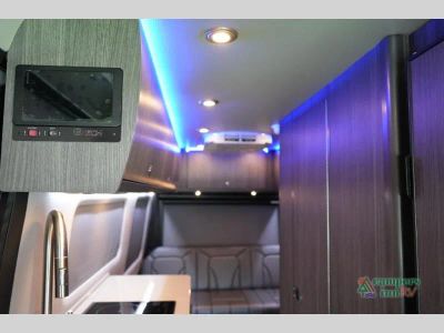 2026 Grech RV Terreno-ion - Photo 37