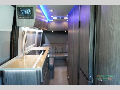 2026 Grech RV Terreno-ion - Photo 12
