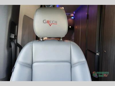 2026 Grech RV Terreno-ion - Photo 17