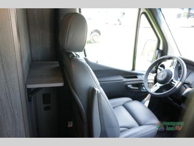 2026 Grech RV Terreno-ion - Photo 15