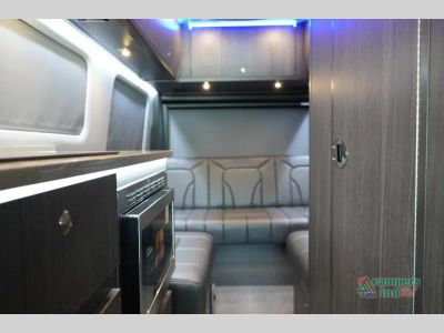 2026 Grech RV Terreno-ion - Photo 41
