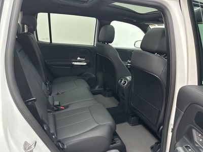 2026 Mercedes-Benz GLB — photo 57 view