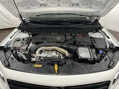2026 Mercedes-Benz GLB — photo 64 view