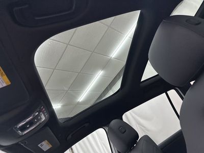 2026 Mercedes-Benz GLB — photo 53 view