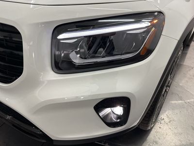 2026 Mercedes-Benz GLB — photo 30 view