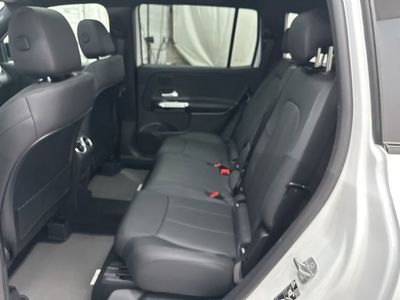 2026 Mercedes-Benz GLB — photo 56 view