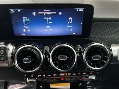 2026 Mercedes-Benz GLB — photo 46 view