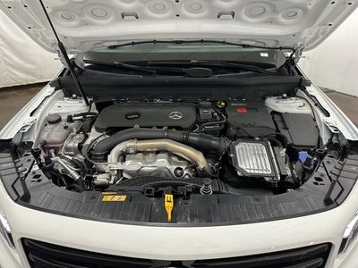 2026 Mercedes-Benz GLB — photo 31 view