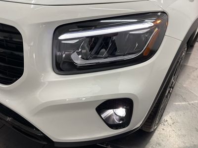 2026 Mercedes-Benz GLB — photo 63 view