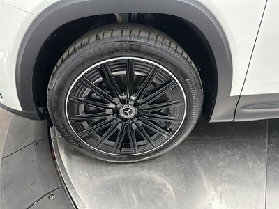 2026 Mercedes-Benz GLB — photo 65 view