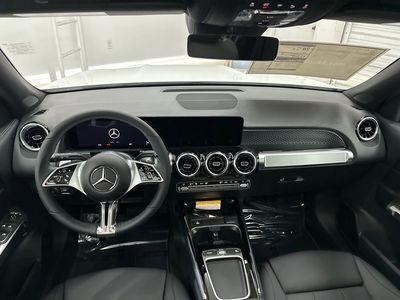 2026 Mercedes-Benz GLB — photo 54 view