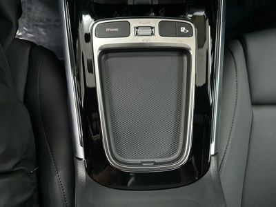 2026 Mercedes-Benz GLB — photo 50 view
