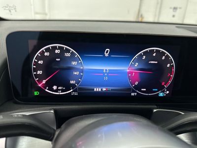 2026 Mercedes-Benz GLB — photo 45 view