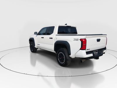 2024 Toyota Tacoma 4WD - Photo 5