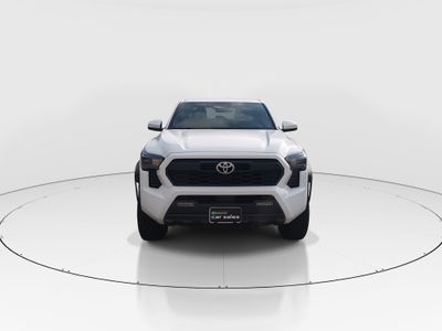 2024 Toyota Tacoma 4WD - Photo 2