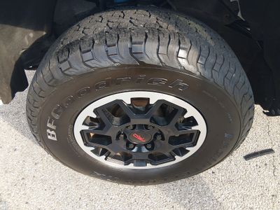 2024 Toyota Tacoma 4WD - Photo 10
