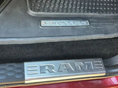2016 Ram 2500 - Photo 34
