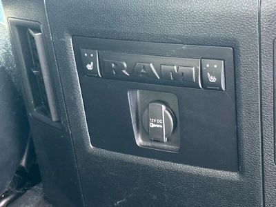 2016 Ram 2500 - Photo 38