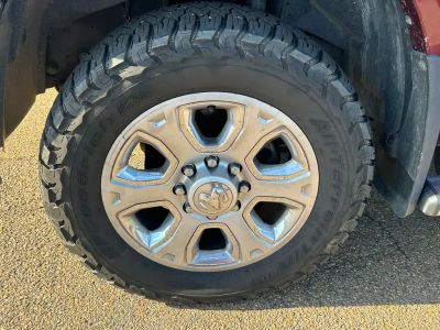 2016 Ram 2500 - Photo 31