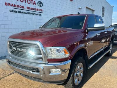 2016 Ram 2500 - Photo 1