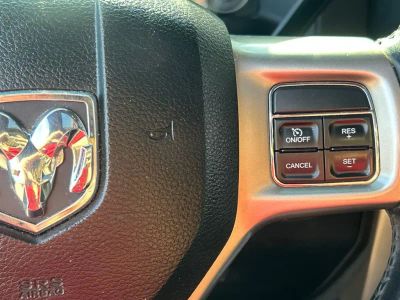 2016 Ram 2500 - Photo 26