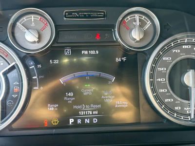 2016 Ram 2500 - Photo 27