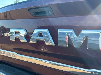2016 Ram 2500 - Photo 40